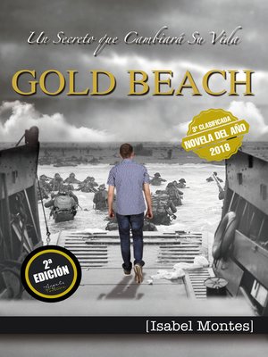 cover image of Gold Beach